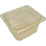 FMP 133-1712 Food Pan, Plastic