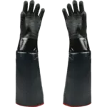 FMP 133-1743 Gloves, Heat Resistant