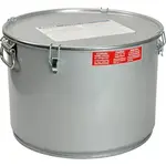 FMP 133-1842 Oil Filter Pot