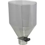 FMP 136-1080 Dispenser, for Coffee Beans /  Grounds