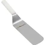 FMP 137-1577 Turner, Solid, Stainless Steel