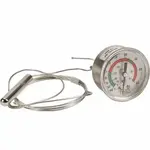 FMP 138-1014 Thermometer, Refrig Freezer