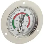 FMP 138-1040 Thermometer, Refrig Freezer