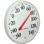 FMP 138-1052 Thermometer, Window Wall