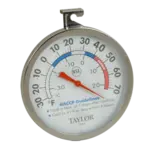 FMP 138-1305 Thermometer, Refrig Freezer