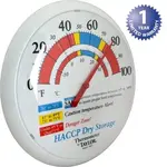 FMP 138-1312 Thermometer, Window Wall