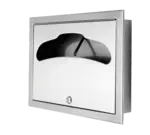 FMP 141-1091 Toilet Seat Cover Dispenser