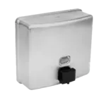 FMP 141-1148 Hand Soap / Sanitizer Dispenser