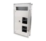 FMP 141-2081 Toilet Tissue Dispenser