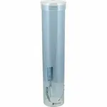 FMP 150-6146 Cup Dispensers, Wall Mount