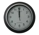 FMP 151-1054 Clock