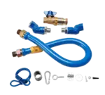 FMP 157-1084 Gas Connector Hose Kit / Assembly