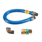 FMP 157-1103 Gas Connector Hose Kit / Assembly