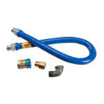 FMP 157-1104 Gas Connector Hose Kit / Assembly
