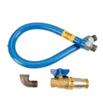 FMP 157-1107 Gas Connector Hose Kit / Assembly