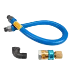 FMP 157-1111 Gas Connector Hose Kit / Assembly