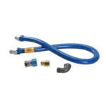 FMP 157-1112 Gas Connector Hose Kit / Assembly