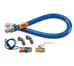 FMP 157-1145 Gas Connector Hose Kit / Assembly
