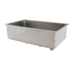 FMP 160-1263 Steam Table Pan, Stainless Steel