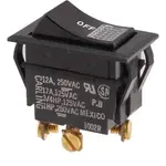 FMP 200-1017 Switches