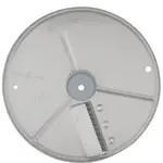 FMP 206-1266 Food Processor, Disc Plate, Dicing
