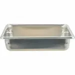 FMP 215-1395 Steam Table Pan, Stainless Steel