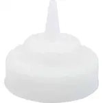 FMP 217-1347 Squeeze Bottle Cap Top