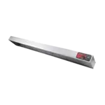 FMP 224-1119 Heat Lamp, Strip Type