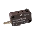 FMP 241-1015 Switches