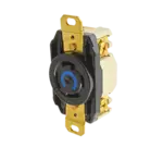 FMP 253-1027 Receptacle Outlet, Electrical