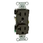 FMP 253-1031 Receptacle Outlet, Electrical