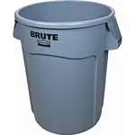 FMP 262-1208 Trash Can / Container, Commercial