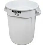 FMP 262-1209 Trash Can / Container, Commercial