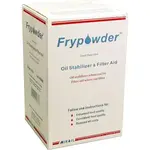 FMP 280-1055 Fryer Filter Powder