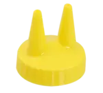 FMP 280-2062 Squeeze Bottle Cap Top