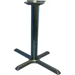 FMP 280-2168 Table Base, Metal