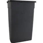 FMP 280-2342 Trash Can / Container, Commercial