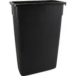 FMP 280-2343 Trash Can / Container, Commercial