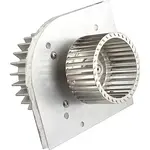 FMP 519-1028 Motor / Motor Parts, Replacement