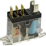 FMP 550-1004 Electrical Parts