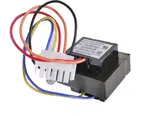 FMP 840-2908 Electrical Parts