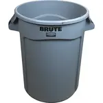 FMP 840-5070 Trash Can / Container, Commercial