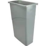 FMP 840-5080 Recycling Receptacle / Container, Plastic