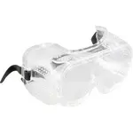 FMP 840-5136 Safety Glasses Goggles