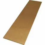 FMP 840-7597 Cutting Board, Wood