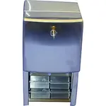 FMP 850-1479 Toilet Tissue Dispenser