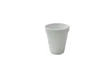 Foam Cup, 6 oz, White, Styrofoam, (1,000/Case), Dart 6J6