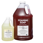 Foaming Soap, 1 Gallon, Lavender, Artemis Chemicals FOAMYLAV-4/1