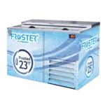 Fogel USA FROSTER-B-50-HC Bottle Cooler