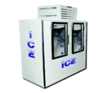 Fogel USA ICB-2-GL-L Ice Merchandiser